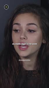 Middle Fingers in All My Pictures