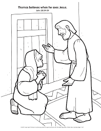 Nativity bible story coloring page. Https Www Godfirst Church S Thomas Colouring327 Pdf
