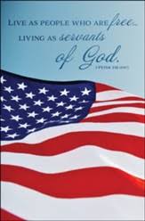 Hundreds of church images categories available Patriotic Worship Bulletins Christianbook Com