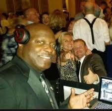 Happy birthday to our beautiful dancing queen