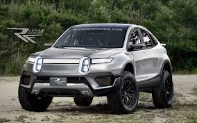 The initial public offering is expected to take place after the securities and exchange commission completes its review process, rivian said. Will Rivian Follow Up Electric Pickup With Rally Ev
