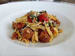 Salsiccia Con Pasta Von Neriz Chefkoch Rezepte Salsiccia Rezepte Hauptspeise