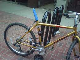 dildo bike | MTB photolog | Flickr