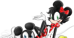 Mikey mouse rule 34 - comisc.theothertentacle.com