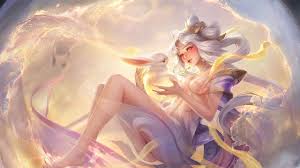 王者荣耀】Glory of Kings - Page 10 - IMHentai