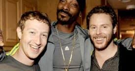 Russ exposes Hip Hop's white double standard, one moment at a time