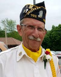 John A. RILEY Obituary December 9, 2022