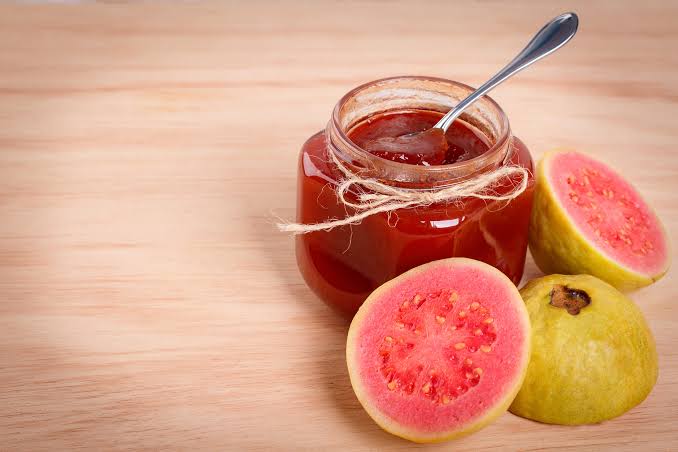 Guava Jelly