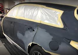 With our easy and affordable paint packages, there's no better time to get your car looking like new again. Auto Collision Center West Palm Beach Fl Auto Body Repair