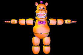 Fredbear has a much wider face. Just Some More Evidence For The Fredbear Is Not Golden Freddy Side Fandom