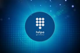 Kg was founded in 2003. Unternehmen Talpa Germany