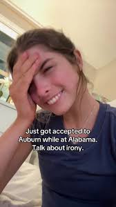 My Auburn Honors College Application