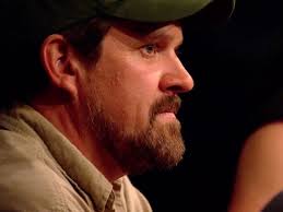 Deadliest Catch: Legend of the Wizard (TV Movie 2016)