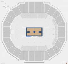 Forum Seating Chart Concert Beautiful Excel Center Seating