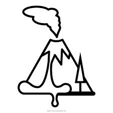 Download this adorable dog printable to delight your child. Volcano Coloring Page Ultra Coloring Pages