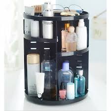 Beachy bath tropical bathroom tampa an elegant storage tower that will help you to save space in your small bathroom the old fashioned bathroom for 2. 19 Best Makeup Organizers To Store All Your Products In Allure