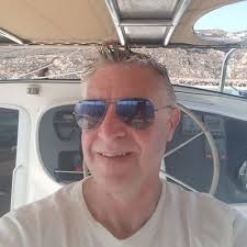 Neil Glover (@NJGlover)