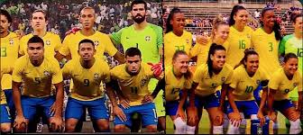 Escudo de la seleccion colombia png image with transparent background. La Campana Que Junto A La Seleccion Masculina Y Femenina De Brasil Marketing Registrado La Comunidad Del Marketing Deportivo