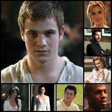 Allan Hyde's Instagram, Twitter & Facebook