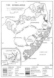Check spelling or type a new query. The Black Homelands Of South Africa