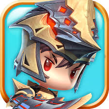 Summoners war mod apk v6.4.1 unlimited crystals + energy + money. Mini Heroes Summoners War Rpg V1 1 0 Mod Apk Apkdlmod