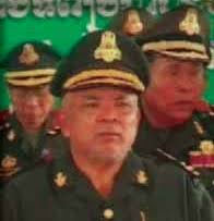 CAMBODIA'S DIRTY DOZEN