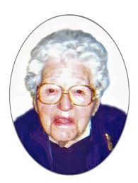 Cora Jordan Obituary