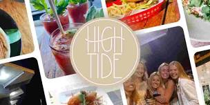 Live Music Fridays @ High Tide Mudjimba