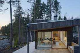 Page not found | interior design pro. Modern Cabin Blends In With Its Lakeside Surroundings Curbed