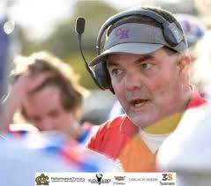 Coach Gage Posey Wins First State Title At Age 28, Canton Academy Defeats  Central Holmes Christian 47-14 for MAIS Class 3A State Championship