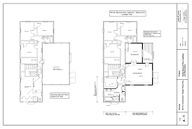 View information, specifications, and floorplans for our two story collection of modular homes from affinity building systems. Partial Second Floor Home Addition Maryland Irvine Construction