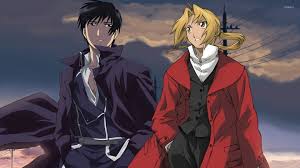 Check spelling or type a new query. Edward Elric And Roy Mustang Fullmetal Alchemist 2 Wallpaper Anime Wallpapers 34037