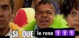 Ok, pero tu delineado flaca 🛐🛐🛐 -Arthur Os.