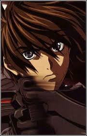 Sousuke Sagara Full Metal Panic Mecha Anime Cool Art