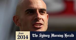 Luke Versace wins Stawell Gift in photo finish