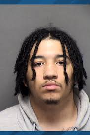 DOUBLE CROSS: Man charged with murder of his alleged accomplice in previous  homicide