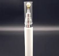 D25 Airless Special Pump Tube for Eye Cream or Gel Cosmetic Packaging