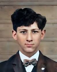 John Henry Brooks (1892-1982)