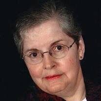 Ruth Copes Kendall Obituary