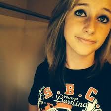 Allison Erb (@ErbAllison)