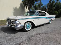 Image result for Redwood 1959 Edsel