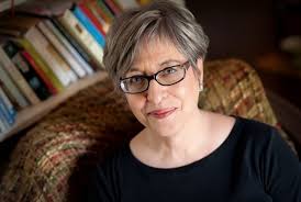 Working Daughter Interview: Judith Henry