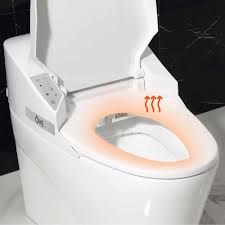 Die besten toilette bidet im test und vergleich 2021. Ove Decors Virtuoso Bidet Seat Toilet Built In With Tank Elongated Walmart Com Walmart Com