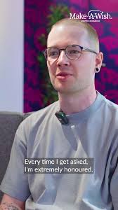 Earlier this week, we caught up with the incredible @DanTDM about the  importance of gaming wishes and the lasting impact they can have