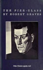 The Pier-Glass by Robert Graves