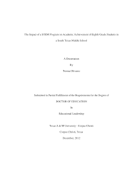 Https Tamucc Ir Tdl Org Tamucc Ir Bitstream Handle 1969 6 417 Olivarez Dissertation Pdf Sequence 1