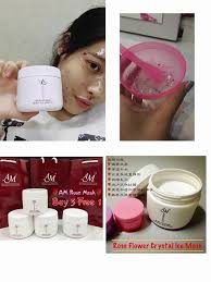 The perfect deanambrose mask wwe animated gif for your conversation. Am Rose Mask Am Professional Skin Care Sandakan Facebook