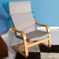 Tekli Koltuk Ve Puflar Evidea