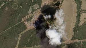 Ataques entre Rússia e Ucrânia ameaçam cessar-fogo apoiado pelos EUA