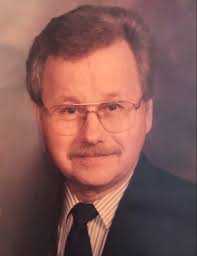 Obituary information for Robert Allen Helmuth